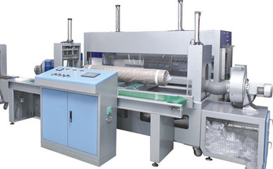 包裝機械的概念、分類和作用