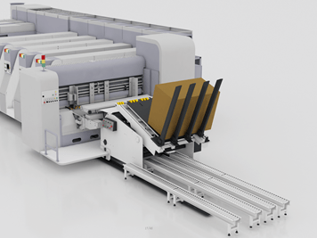 展商推薦 | 眾匯包裝機(jī)械邀您共赴2020華南國(guó)際瓦楞展