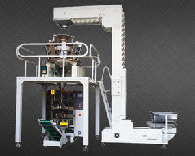 全自動包裝機在現(xiàn)代工業(yè)生產(chǎn)中的關(guān)鍵作用