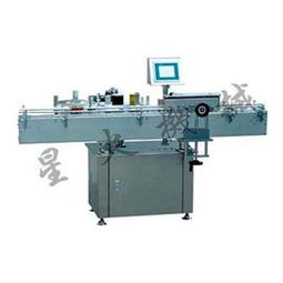 自動貼標機 南京星火包裝機械的卓越貢獻